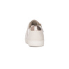 Tamaris Sneakersy damskie White Comb