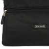 Women's Black Bag 232350 Nylon Negro