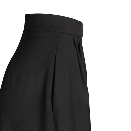 OPRA Szorty Bermuda Black OP-SZOR-BER-BLK
