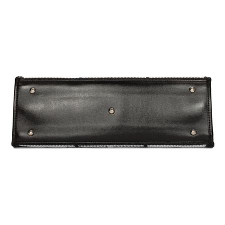 Pepe Moll Women's Handbag Black