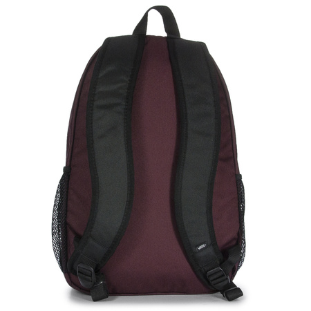 Vans Alumni Pack 5-B Burgundy Backpack