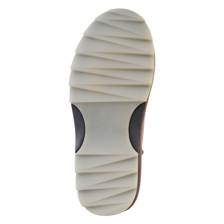 EMU Australia Sharky Scuff Mushroom W13179-MUSH