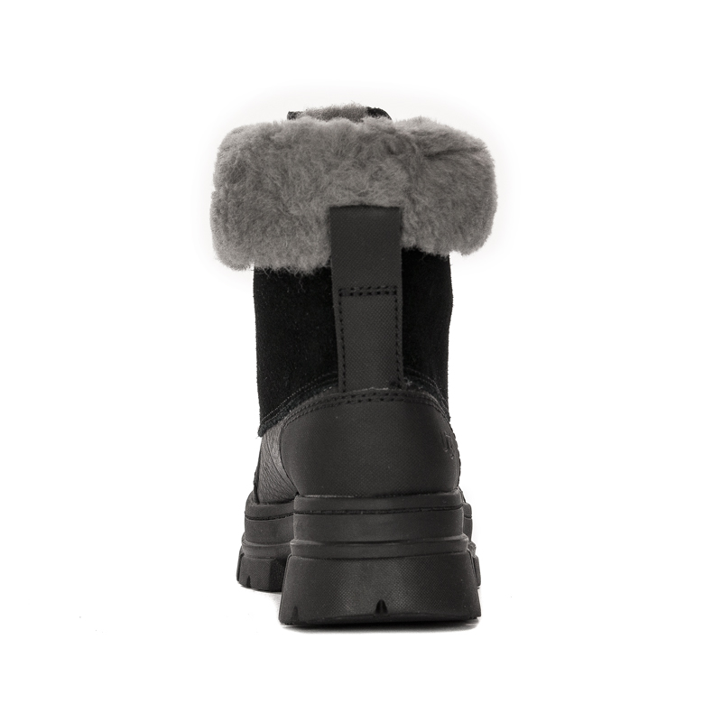 W Ashton Addie Black UGG 1130524 BLK