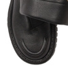 Opra kozaki Shock Black