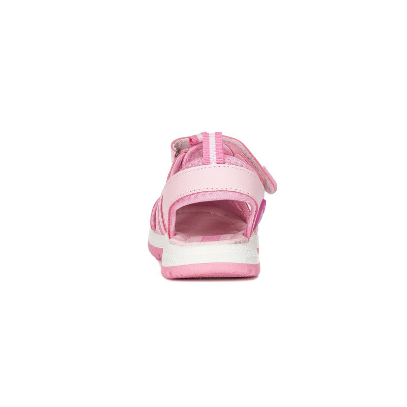Big Star HH374260 Pink Sandals