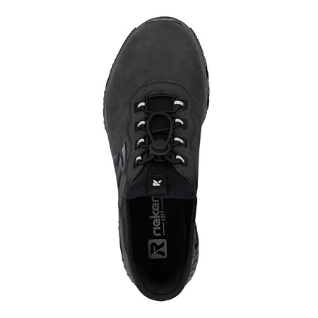 Rieker Women's Black Shoes