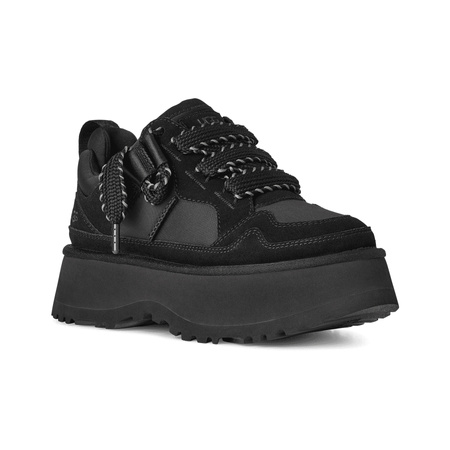 UGG Women's Sneakers W Astromel Black