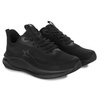 Big Star Black Women's Sneakers