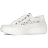 Lee Cooper LCW-23-44-1617L White Sneakers