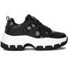 Guess Brayjen Black Sneakers