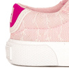 Big Star JJ374103 Pink Trainers