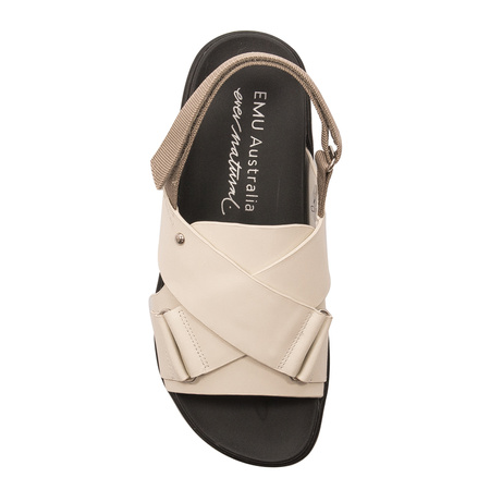 Emu Australia Coconut Lyrebird W12875CNT