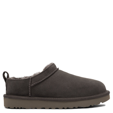 UGG W Classic Micro Dense Smoke 1173891-DNSS