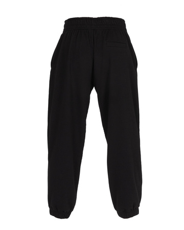 Opra Rih Black Sweatpants