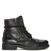 Pepe Jeans PMS50206 878 Black Boots