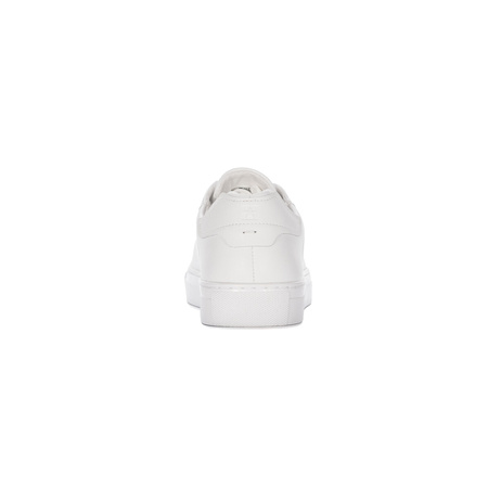 Big Star White Women's Sneakers