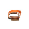 Sergio Leone Sandals Orange