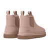 UGG Men's Boots M Neumel Chelsea Rocky Oak