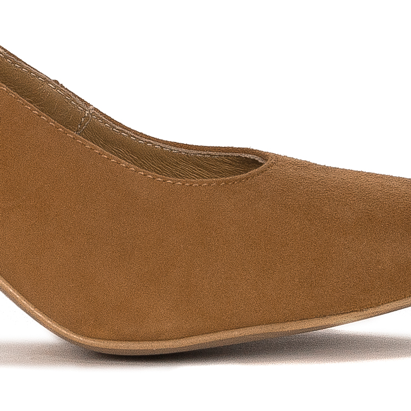 Maciejka Women's Pumps Ginger