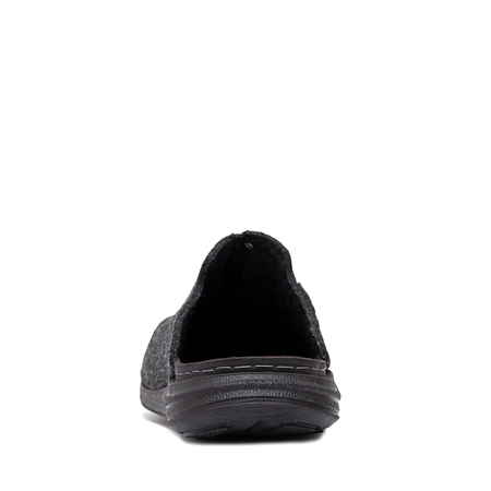 Inblu Gray men's slippers