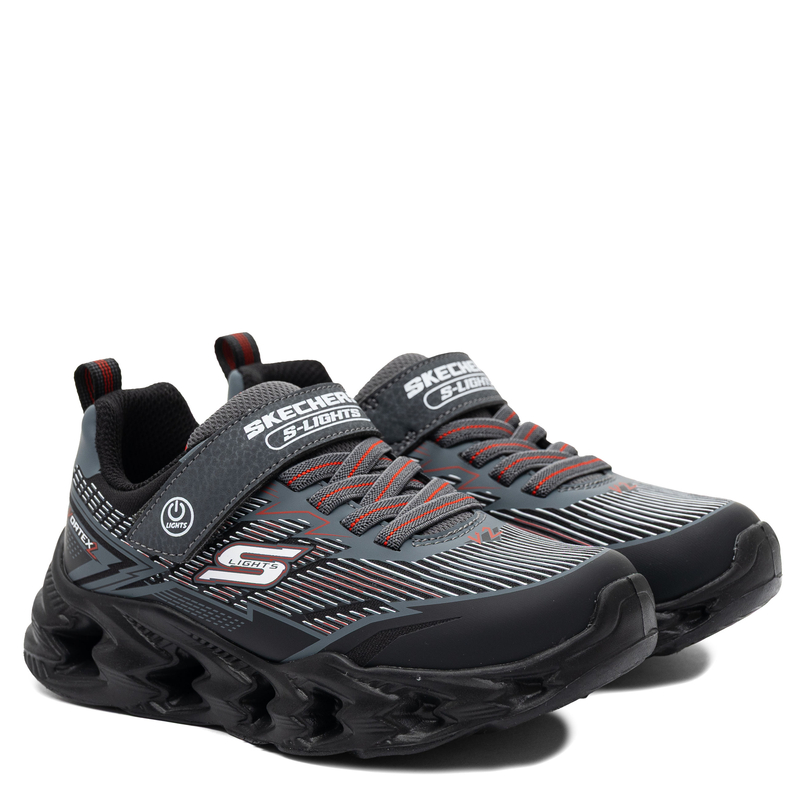 Skechers Boys' Sneakers Black 400605L-BKCC