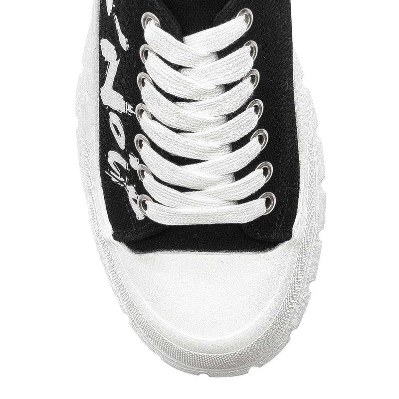 CAFENOIR Women's Sneakers Nero Black