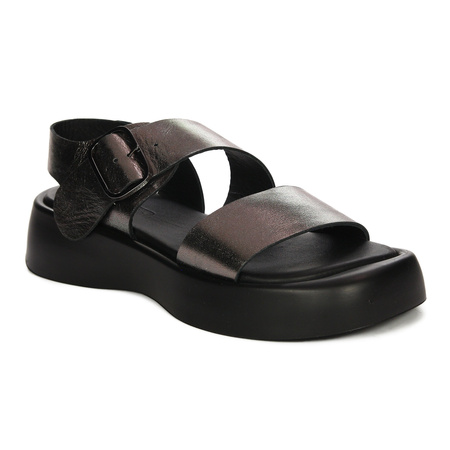 Boccato Women's Sandals Silver