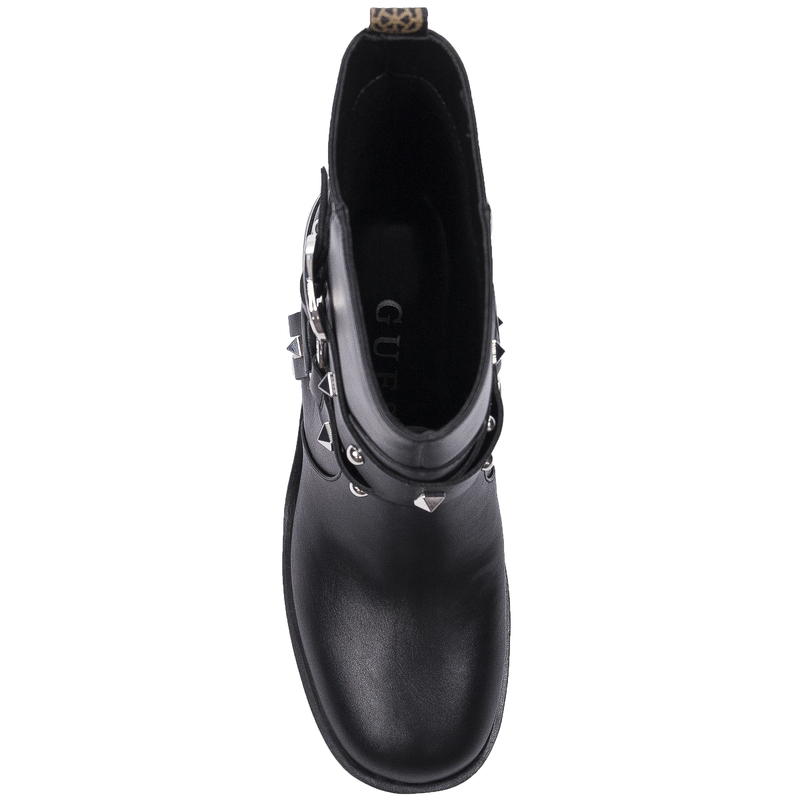 Guess Women's Black Boots