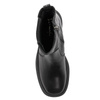 Maciejka 05746-10/00-7 Black+Dark Beige Boots