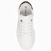 Tommy Hilfiger Women's Sneakers Off White Beige