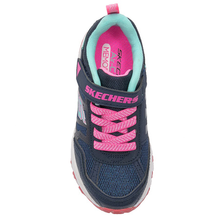 Skechers 302414L NVY Fuse Tread-Tread Setter Navy Sneakers