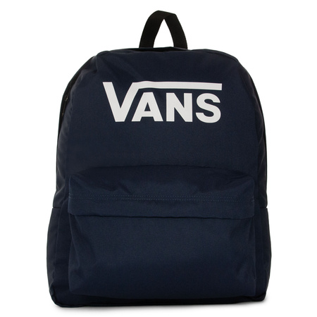 Vans Old Skool Print Navy