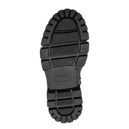 Calvin Klein Jeans Women's Boots Black