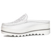 Artiker White Slippers 46C2850