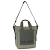 Pepe Moll Arancha Olive Women's Handbag