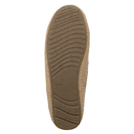 Emu Australia Low Shoes Agonis Mac Coconut