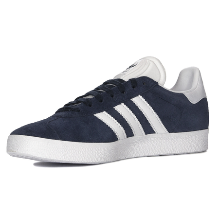 Adidas Gazelle Sneakersy Conavy White BB5478 granatowe