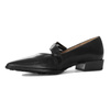 Hispanitas Women's Pumps Black