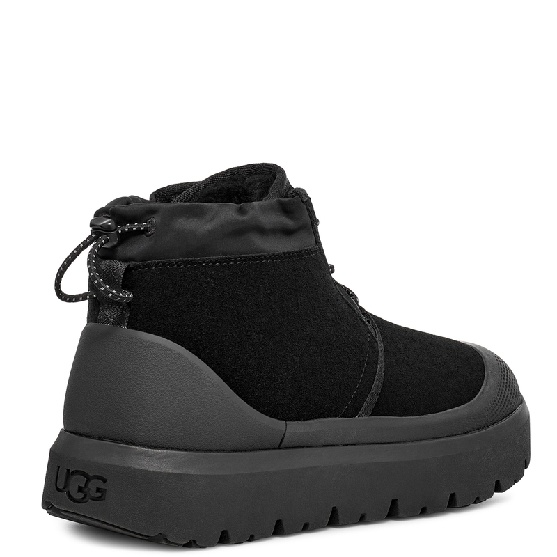 UGG M Neumel Weather Hybrid 1143991-BBLC
