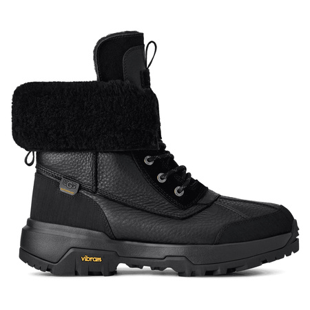 M Adirondack XXV Black UGG 1170770-BLK