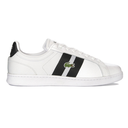 Lacoste Trainers White