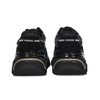 Guess Sneakersy buty damskie MICOLA BLACK