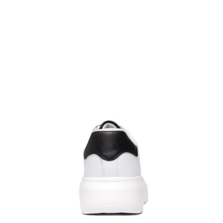 Liu Jo Sneakersy Damskie White