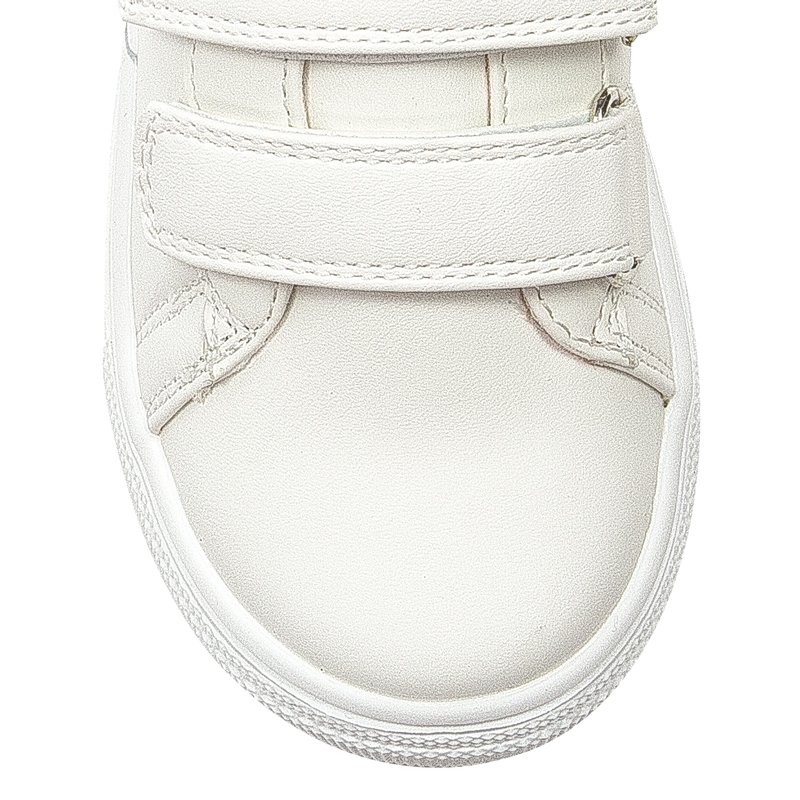Sneakersy American Club XD 04/21 White