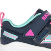 Skechers 302414L NVY Fuse Tread-Tread Setter Navy Sneakers