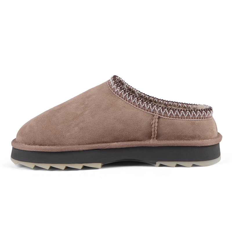 EMU Australia Sharky Scuff Mushroom W13179-MUSH