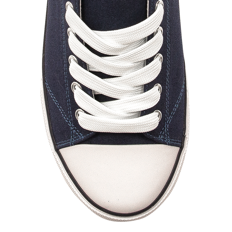 Tommy Hilfiger Women's Sneakers Blue