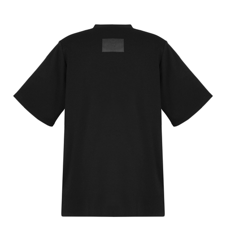 Opra T-shirt Dir Long Black