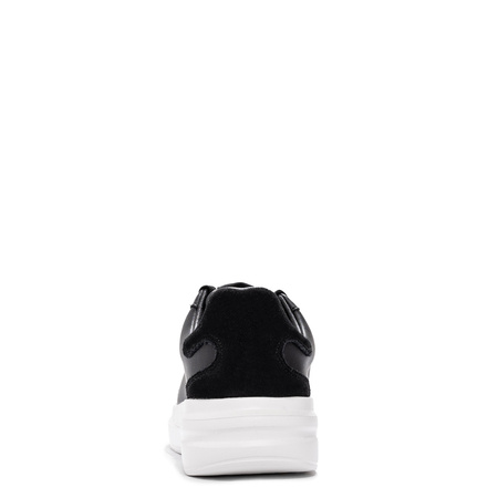 Guess Women's Platform Shoes Black