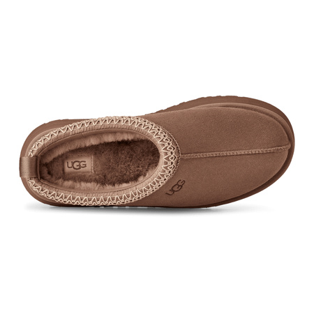 UGG Women's Platform Slippers in Tazz II Rocky Oak